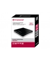 Transcend  Przenośna nagrywarka  DVD/CD 8X  13.9mm  USB 2.0 -  Czarna - nr 9