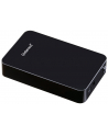 Intenso Dysk Zewnętrzny 3TB MemoryCenter Czarny 3,5'' USB 3.0 - nr 11