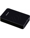 Intenso Dysk Zewnętrzny 3TB MemoryCenter Czarny 3,5'' USB 3.0 - nr 16