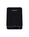 Intenso Dysk Zewnętrzny 3TB MemoryCenter Czarny 3,5'' USB 3.0 - nr 17