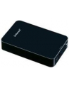 Intenso Dysk Zewnętrzny 3TB MemoryCenter Czarny 3,5'' USB 3.0 - nr 27