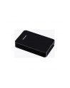 Intenso Dysk Zewnętrzny 3TB MemoryCenter Czarny 3,5'' USB 3.0 - nr 34