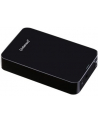 Intenso Dysk Zewnętrzny 3TB MemoryCenter Czarny 3,5'' USB 3.0 - nr 42