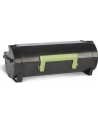 Toner Lexmark 502H | black | zwrotny | 5000 str.| MS310d / MS310dn / MS410d / MS - nr 10