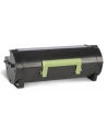 Toner Lexmark 502H | black | zwrotny | 5000 str.| MS310d / MS310dn / MS410d / MS - nr 42