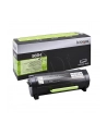 Toner Lexmark 502H | black | zwrotny | 5000 str.| MS310d / MS310dn / MS410d / MS - nr 4