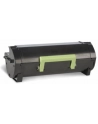 Toner Lexmark 502U | black | zwrotny | 20000 str.| MS510dn / MS610de / MS610dn / - nr 13