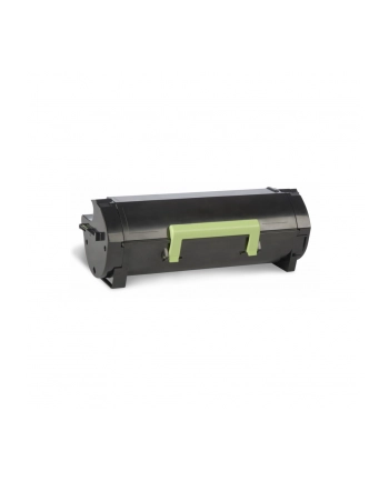 Toner Lexmark 502U | black | zwrotny | 20000 str.| MS510dn / MS610de / MS610dn / nr 2