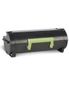 Toner Lexmark 502U | black | zwrotny | 20000 str.| MS510dn / MS610de / MS610dn / - nr 19