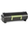 Toner Lexmark 502U | black | zwrotny | 20000 str.| MS510dn / MS610de / MS610dn / - nr 22