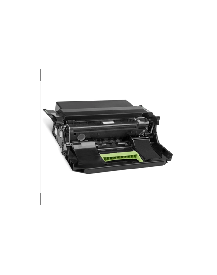 Czarny zespół obrazujący 520Z | zwrotny | 100000 str.| MS810de / MS810dn / MS810 główny