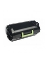 Toner Lexmark 522 | black | zwrotny | 6000 str. | MS810de / MS810dn / MS810dtn / - nr 16
