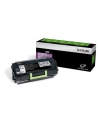 Toner Lexmark 522 | black | zwrotny | 6000 str. | MS810de / MS810dn / MS810dtn / - nr 3