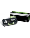 Toner Lexmark 522H | black |zwrotny| 25000 str. | MS810de / MS810dn / MS810dtn / - nr 16