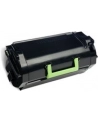 Toner Lexmark 522H | black |zwrotny| 25000 str. | MS810de / MS810dn / MS810dtn / - nr 19