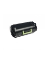 Toner Lexmark 522X | black| zwrotny | 45000 str.| MS811dn / MS811dtn / MS811n / - nr 10