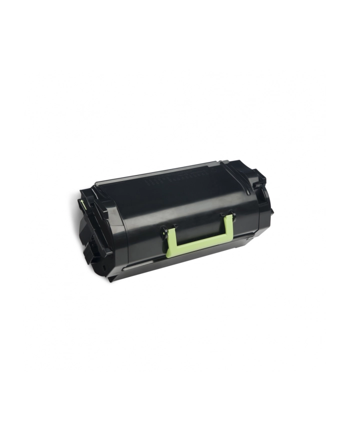 Toner Lexmark 522X | black| zwrotny | 45000 str.| MS811dn / MS811dtn / MS811n / główny