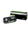 Toner Lexmark 522X | black| zwrotny | 45000 str.| MS811dn / MS811dtn / MS811n / - nr 3
