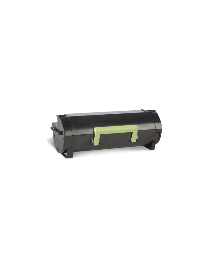 Toner Lexmark 600HA | black | 10000 str.| MX310dn / MX410de główny