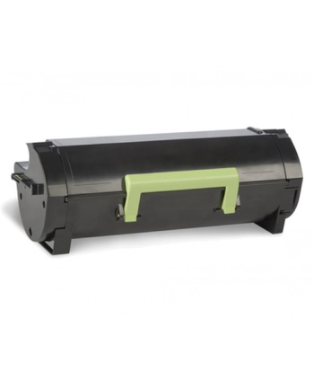 Toner Lexmark 600HA | black | 10000 str.| MX310dn / MX410de nr 2