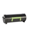 Toner Lexmark 602 | black | zwrotny | 2500 str.| MX310dn / MX410de / MX510de / - nr 11