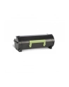 Toner Lexmark 602 | black | zwrotny | 2500 str.| MX310dn / MX410de / MX510de / - nr 13