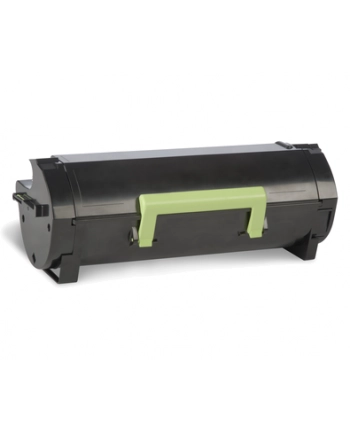 Toner Lexmark 602 | black | zwrotny | 2500 str.| MX310dn / MX410de / MX510de / nr 2