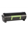 Toner Lexmark 602 | black | zwrotny | 2500 str.| MX310dn / MX410de / MX510de / - nr 30