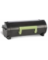 Toner Lexmark 602H | black | zwrotny | 10000 str.| MX310dn / MX410de / MX510de / - nr 11