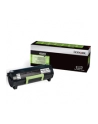 Toner Lexmark 602H | black | zwrotny | 10000 str.| MX310dn / MX410de / MX510de / - nr 12