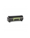 Toner Lexmark 602H | black | zwrotny | 10000 str.| MX310dn / MX410de / MX510de / - nr 17