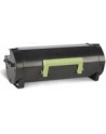 Toner Lexmark 602H | black | zwrotny | 10000 str.| MX310dn / MX410de / MX510de / - nr 23