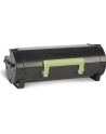 Toner Lexmark 602H | black | zwrotny | 10000 str.| MX310dn / MX410de / MX510de / - nr 25