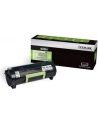 Toner Lexmark 602H | black | zwrotny | 10000 str.| MX310dn / MX410de / MX510de / - nr 33