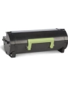 Toner Lexmark 602H | black | zwrotny | 10000 str.| MX310dn / MX410de / MX510de / - nr 35