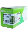 Toner Lexmark 602H | black | zwrotny | 10000 str.| MX310dn / MX410de / MX510de / - nr 4