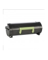 Toner Lexmark 602H | black | zwrotny | 10000 str.| MX310dn / MX410de / MX510de / - nr 6