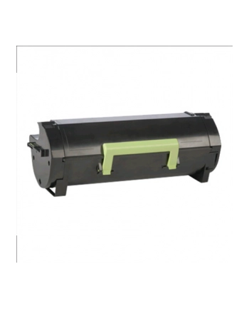 Toner Lexmark 602H | black | zwrotny | 10000 str.| MX310dn / MX410de / MX510de / nr 1
