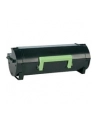 Toner Lexmark 602X | black | zwrotny | 20000 str.| MX510de / MX511de / MX511dhe - nr 11