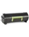 Toner Lexmark 602X | black | zwrotny | 20000 str.| MX510de / MX511de / MX511dhe - nr 15