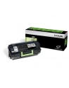 Toner Lexmark 622 | black | zwrotny | 6000 str. | MX710de / MX710dhe / MX711de / - nr 2