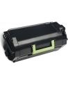 Toner Lexmark black | 25000str | Optra MX710/MX810/MX812/MX813 - nr 16