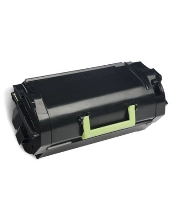 Toner Lexmark 622X | black| zwrotny | 45000 str.| MX711de / MX711dhe / MX810dfe nr 2
