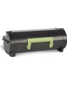 Toner Lexmark 622X | black| zwrotny | 45000 str.| MX711de / MX711dhe / MX810dfe - nr 21