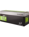 Toner Lexmark 622X | black| zwrotny | 45000 str.| MX711de / MX711dhe / MX810dfe - nr 7