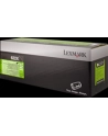 Toner Lexmark 622X | black| zwrotny | 45000 str.| MX711de / MX711dhe / MX810dfe - nr 8