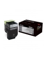 Toner Lexmark 700H1 | black | 4000 str.| CS310dn / CS310n / CS410dn / CS410dtn / - nr 7