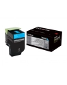 Toner Lexmark 700H2| cyan | 3000 str.| CS310dn / CS310n / CS410dn / CS410dtn / C - nr 15