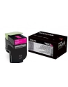 Toner Lexmark 700H3 | magenta | 3000 str.| CS310dn / CS310n / CS410dn / CS410dtn - nr 2