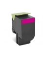 Toner Lexmark 702M |magenta | zwrotny | 1000 str.| CS310dn / CS310n / CS410dn / - nr 14